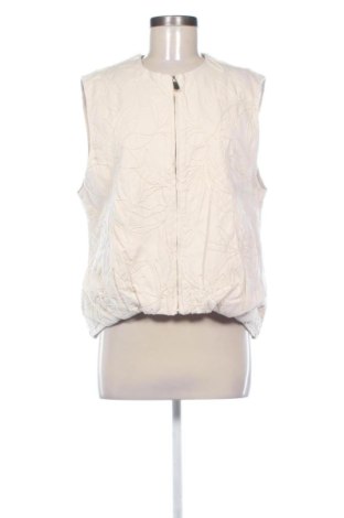 Dámská vesta  Zara, Velikost XL, Barva Krémová, Cena  599,00 Kč, #136819218