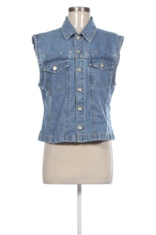 Damenweste Snap, Größe L, Farbe Blau, Preis 20,00 €, #136819940