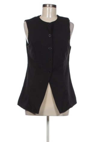 Дамски елек H&M, Размер M, Цвят Черен, Цена 13,80 €, #136821455