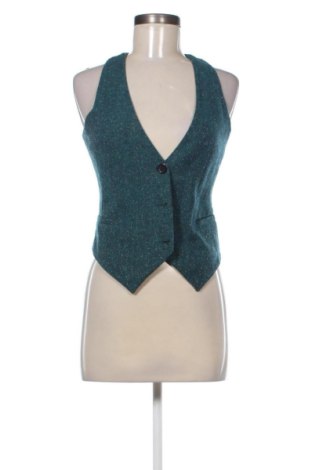 Vestă de femei Unbranded, Mărime S, Culoare Verde, Preț 54,99 Lei, #136821733