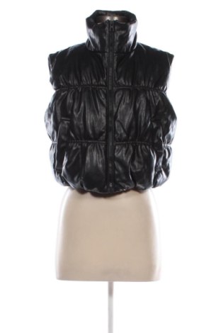 Damenweste H&M, Größe M, Farbe Schwarz, Preis 16,50 €, #136822250