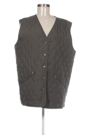 Damenweste Your Sixth Sense, Größe XL, Farbe Grün, Preis 16,00 €, #136824242