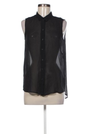 Damenweste H&M, Größe M, Farbe Schwarz, Preis 17,99 €, #136825305