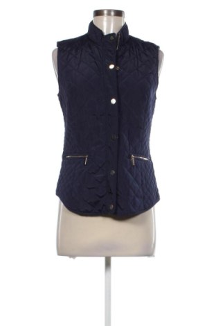 Vestă de femei Mohito, Mărime S, Culoare Albastru, Preț 73,99 Lei, #136826649