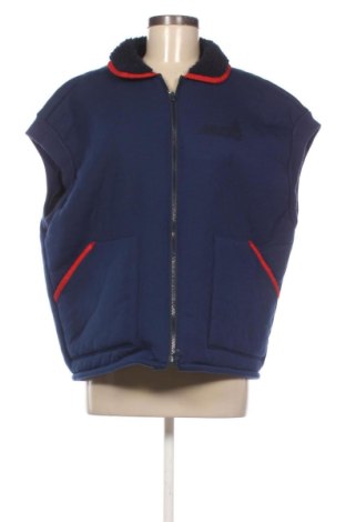 Damska kamizelka Musto, Rozmiar 3XL, Kolor Niebieski, Cena 149,99 zł, #136835075