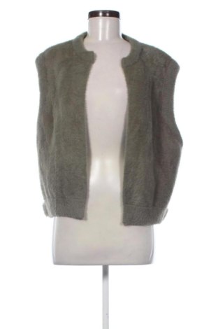 Damska kamizelka Unbranded, Rozmiar L, Kolor Zielony, Cena 85,99 zł, #136835442