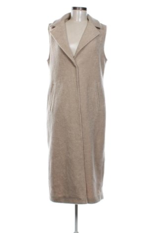 Vestă de femei Nukus, Mărime M, Culoare Bej, Preț 92,99 Lei, #136836512