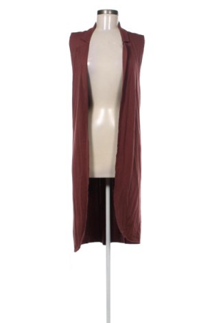Vestă de femei Unbranded, Mărime M, Culoare Maro, Preț 71,99 Lei, #136837640