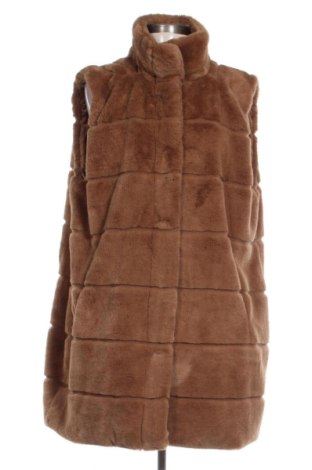 Дамски елек Monari, Размер XL, Цвят Кафяв, Цена 16,87 €, #136838108