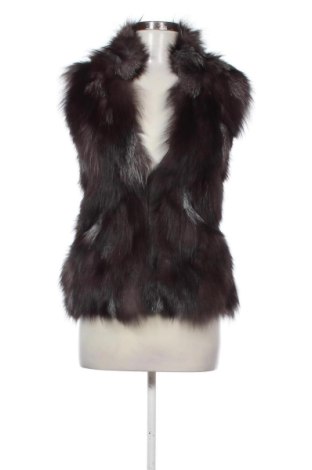 Vestă de femei Unbranded, Mărime S, Culoare Maro, Preț 194,97 Lei, #136839686