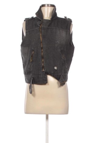 Vestă de femei Unbranded, Mărime M, Culoare Negru, Preț 80,99 Lei, #136840663