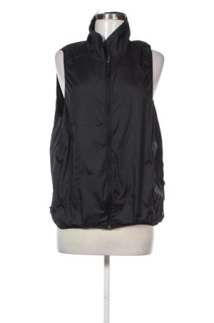 Дамски елек Adidas, Размер XL, Цвят Черен, Цена 30,16 €, #136842604