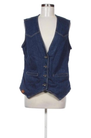 Vestă de femei Collection L, Mărime M, Culoare Albastru, Preț 72,99 Lei, #136844332