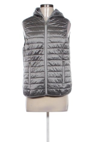 Damenweste Jean Pascale, Größe M, Farbe Grau, Preis 12,99 €, #136844393