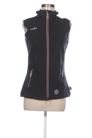 Дамски елек Schietwetter, Размер S, Цвят Черен, Цена 5,11 €, #136846957