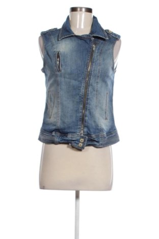 Vestă de femei Yaya, Mărime M, Culoare Albastru, Preț 156,40 Lei, #136847512