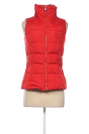 Dámská vesta  Tommy Hilfiger, Velikost XS, Barva Červená, Cena  1 029,00 Kč, #136847636