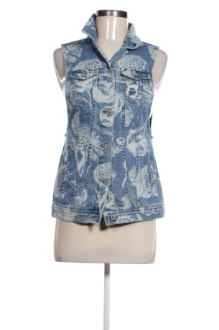 Vestă de femei Unbranded, Mărime M, Culoare Multicolor, Preț 62,56 Lei, #136847662