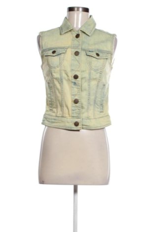 Vestă de femei American Eagle, Mărime M, Culoare Verde, Preț 99,05 Lei, #136847690