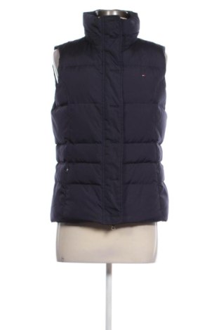Дамски елек Tommy Hilfiger, Размер L, Цвят Син, Цена 47,03 €, #136847695