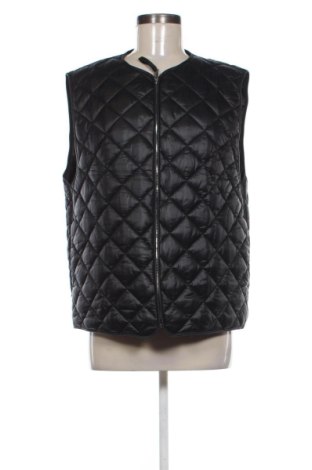 Damenweste Mango, Größe XL, Farbe Schwarz, Preis 19,00 €, #136847912