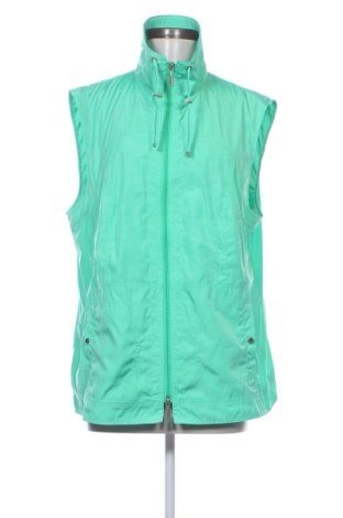 Дамски елек Erfo, Размер XXL, Цвят Зелен, Цена 11,75 €, #136848233