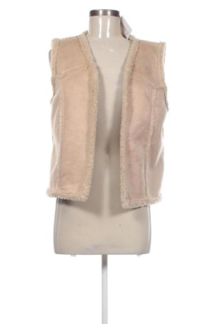 Дамски елек Costes, Размер S, Цвят Бежов, Цена 13,80 €, #136848249