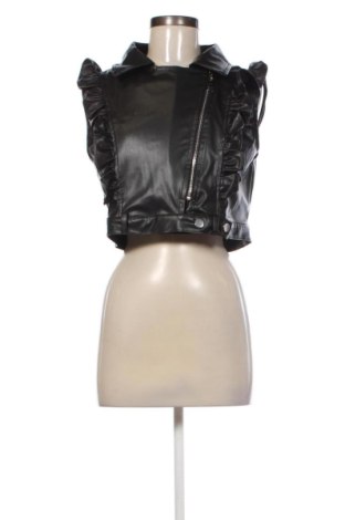 Vestă de femei Unbranded, Mărime S, Culoare Negru, Preț 72,99 Lei, #136849046