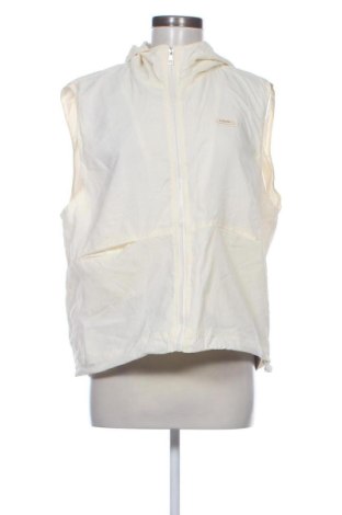 Дамски елек Unbranded, Размер XXL, Цвят Екрю, Цена 14,31 €, #136849390