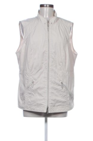 Дамски елек Bonita, Размер XXL, Цвят Екрю, Цена 19,42 €, #136850179