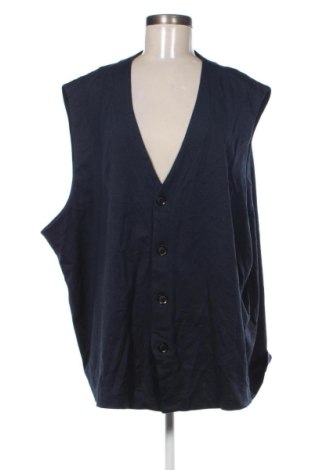 Dámská vesta  Unbranded, Velikost 4XL, Barva Modrá, Cena  209,00 Kč, #136850624