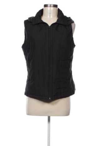 Vestă de femei Unbranded, Mărime M, Culoare Negru, Preț 79,78 Lei, #136851012