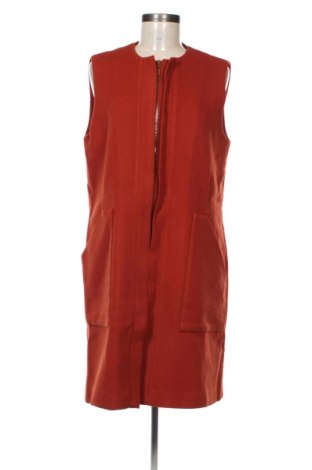 Vestă de femei Unbranded, Mărime XL, Culoare Portocaliu, Preț 102,15 Lei, #136851654