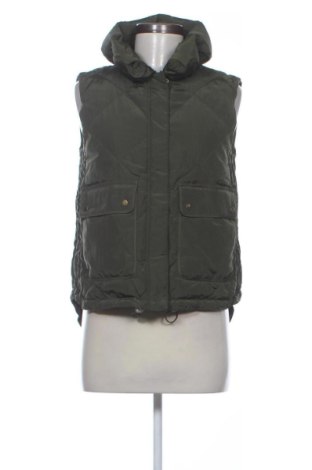 Vestă de femei Unbranded, Mărime XXS, Culoare Verde, Preț 173,99 Lei, #136856614
