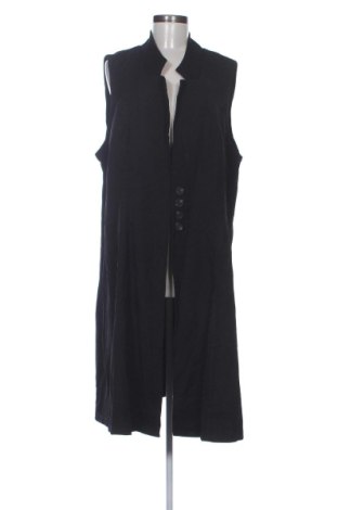 Vestă de femei SHEIN, Mărime XXL, Culoare Negru, Preț 80,99 Lei, #136857255