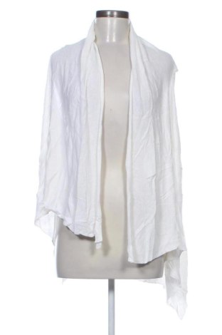 Vestă de femei Sarah Pacini, Mărime S, Culoare Alb, Preț 519,99 Lei, #136858664