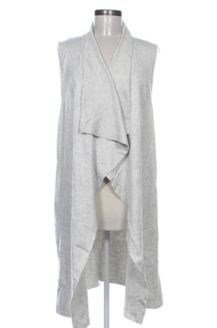 Дамски елек Unbranded, Размер XXL, Цвят Сив, Цена 18,40 €, #136860349