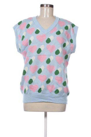 Vestă de femei Unbranded, Mărime XL, Culoare Multicolor, Preț 99,99 Lei, #136861217