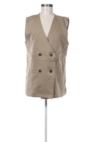 Damenweste Unbranded, Größe M, Farbe Beige, Preis 6,99 €, #136863967