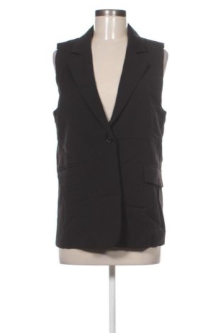 Vestă de femei Unbranded, Mărime M, Culoare Negru, Preț 48,99 Lei, #136866493