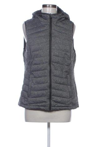 Damenweste Unbranded, Größe M, Farbe Grau, Preis 5,99 €, #136866739