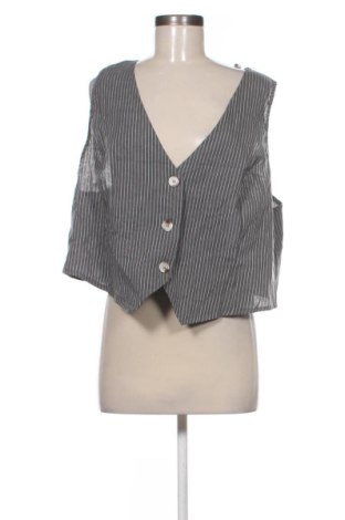 Vestă de femei SHEIN, Mărime XXL, Culoare Multicolor, Preț 80,99 Lei, #136868791