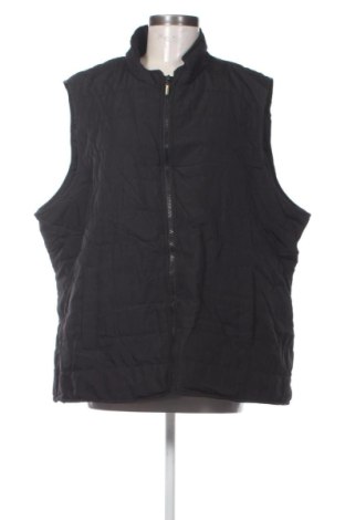 Дамски елек Unbranded, Размер XL, Цвят Черен, Цена 12,27 €, #136870236
