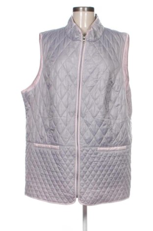 Vestă de femei Unbranded, Mărime 4XL, Culoare Gri, Preț 150,99 Lei, #136871546
