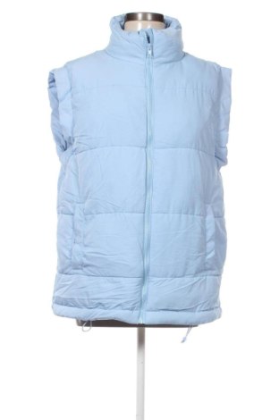 Vestă de femei Unbranded, Mărime M, Culoare Albastru, Preț 100,99 Lei, #136871688