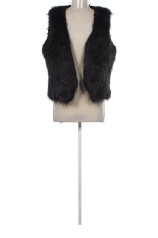 Дамски елек Fabiani, Размер L, Цвят Черен, Цена 9,00 €, #136879246
