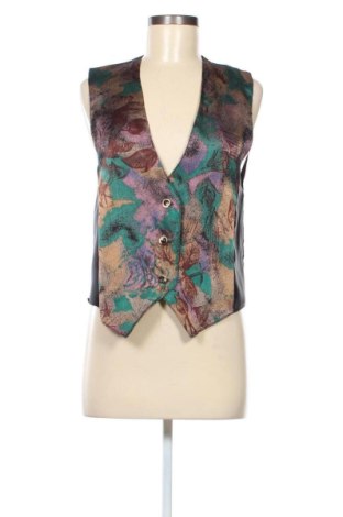 Vestă de femei Unbranded, Mărime M, Culoare Multicolor, Preț 62,56 Lei, #136879320