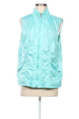 Damenweste Laura Torelli, Größe XL, Farbe Blau, Preis 18,99 €, #136840801