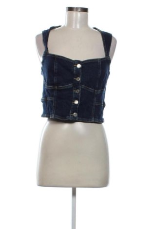 Damenweste Amisu, Größe S, Farbe Blau, Preis € 14,99, #136777164
