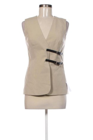 Dámská vesta  Unbranded, Velikost XS, Barva Béžová, Cena  489,00 Kč, #136794457